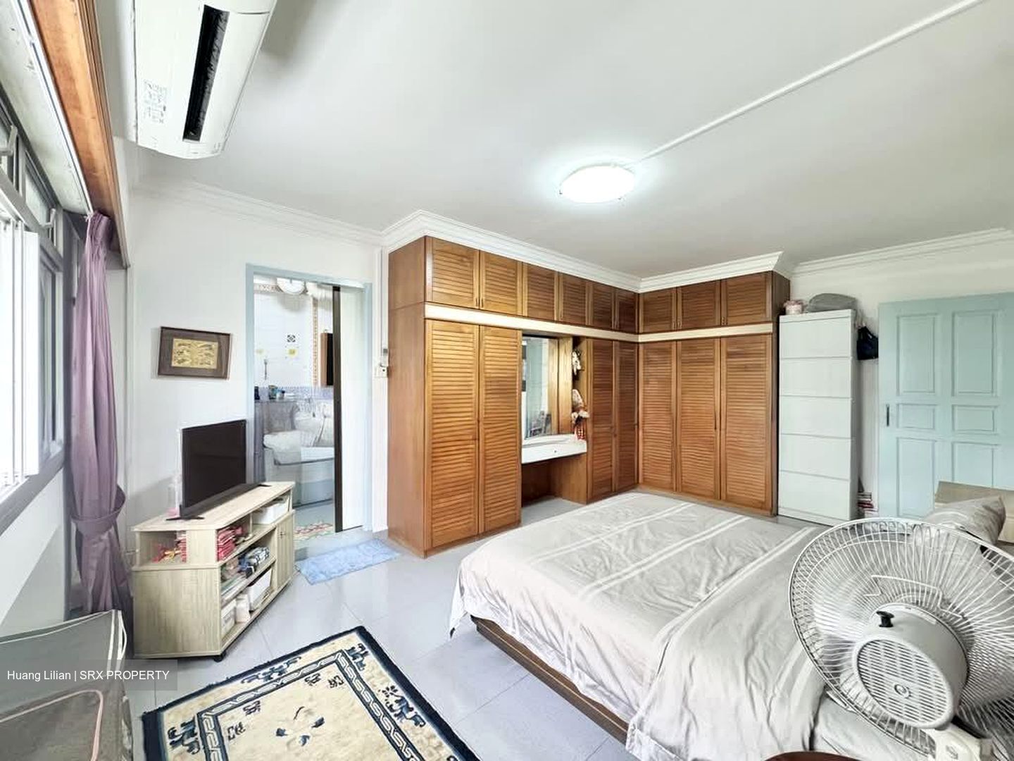 Blk 242 Pasir Ris Street 21 (Pasir Ris), HDB Executive #574762571